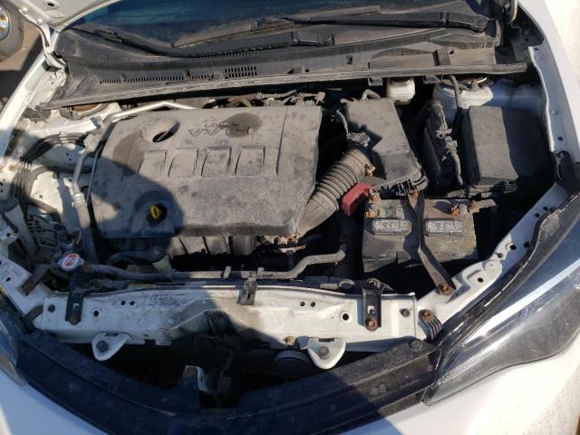 Photo 11 from auction – 2018 TOYOTA COROLLA L with VIN 2T1BURHE5JC974131
