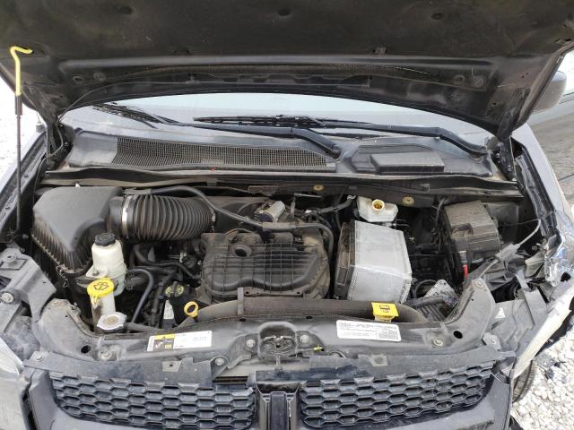 Photo 12 from auction – 2017 DODGE GRAND CARA with VIN 2C4RDGBG3HR601483