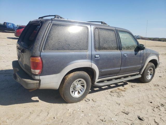 Photo 3 from auction – 2000 FORD EXPLORER X with VIN 1FMZU62X1YUB79173