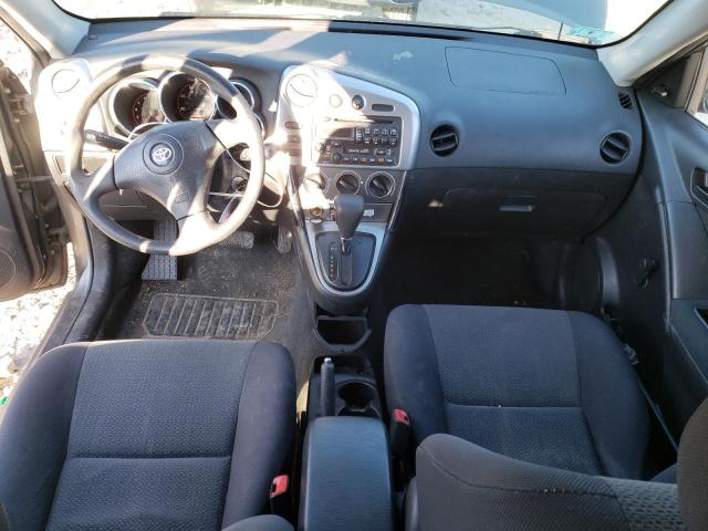 Photo 8 from auction – 2004 TOYOTA COROLLA MA with VIN 2T1KR32E54C263380