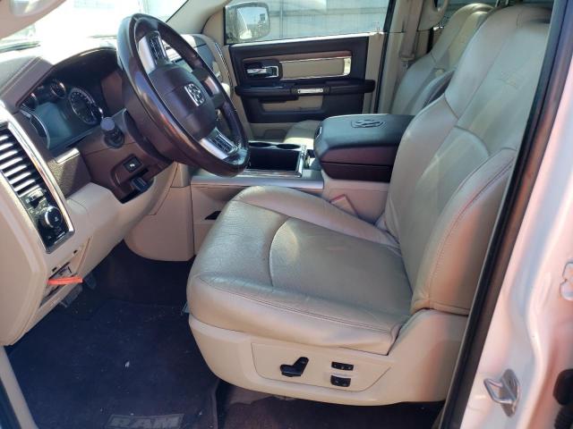 Photo 7 from auction – 2013 RAM 1500 LARAM with VIN 1C6RR7NT3DS619654