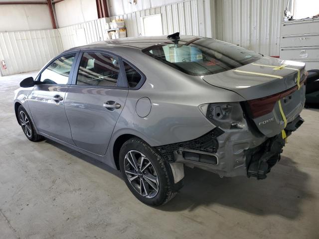 Photo 2 from auction – 2023 KIA FORTE LX with VIN 3KPF24AD9PE505730