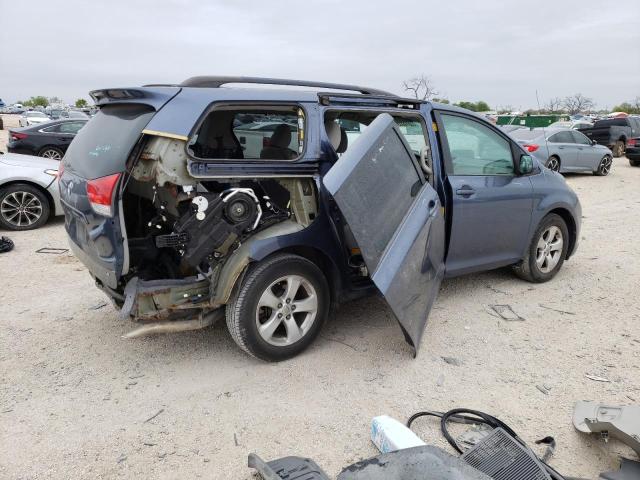 Photo 3 from auction – 2013 TOYOTA SIENNA LE with VIN 5TDKK3DC3DS346717