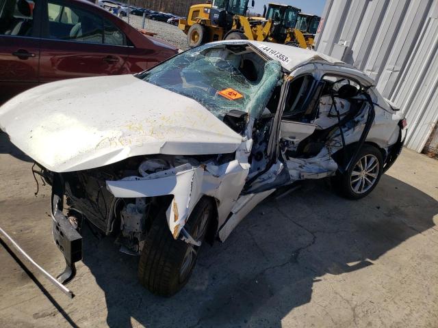 INFINITI Q50 BASE 2015 with VIN JN1BV7AR9FM402216 - Photo from auction