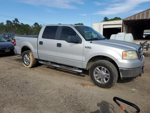 Photo 4 from auction – 2008 FORD F150 SUPER with VIN 1FTRW14W08FB48636