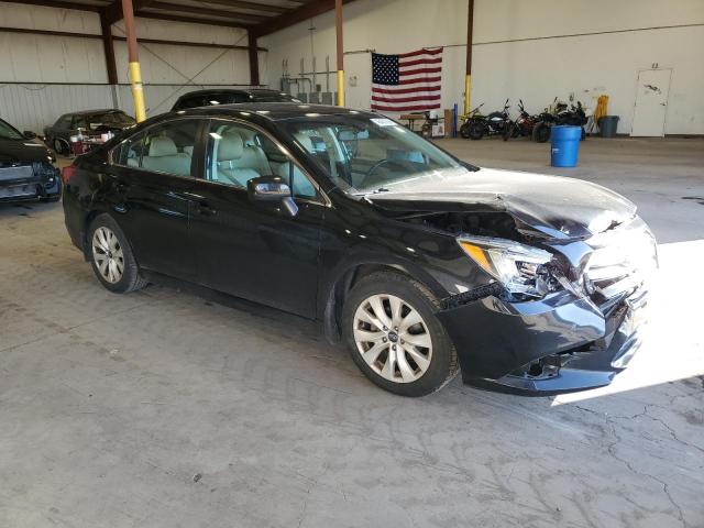Photo 4 from auction – 2016 SUBARU LEGACY 2.5 with VIN 4S3BNAC60G3040667