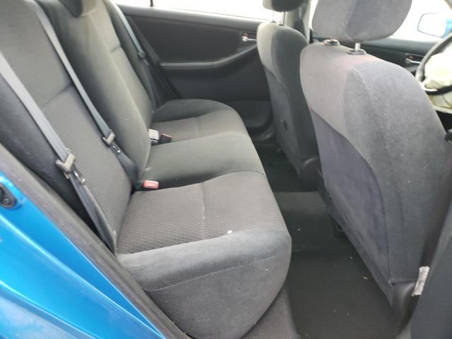 Photo 10 from auction – 2008 TOYOTA COROLLA CE with VIN 2T1BR32E48C866178