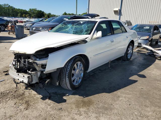 CADILLAC DTS 2006 with VIN 1G6KD57Y66U166324 - Photo from auction