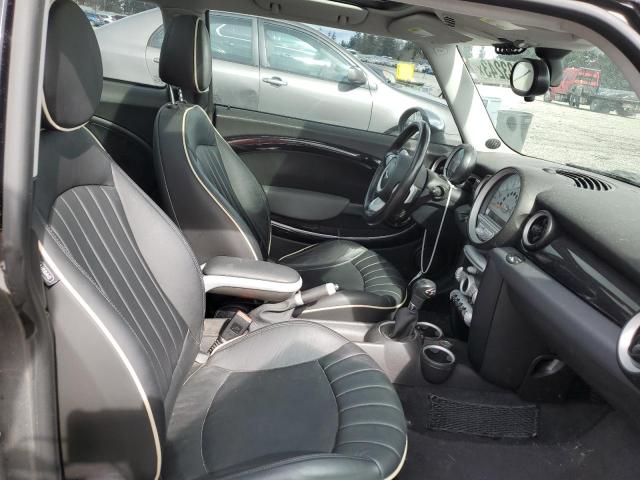 Photo 10 from auction – 2009 MINI COOPER S with VIN WMWMF73579TW82691