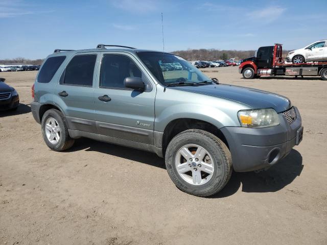 Photo 4 from auction – 2005 FORD ESCAPE HEV with VIN 1FMYU96H55KD42768