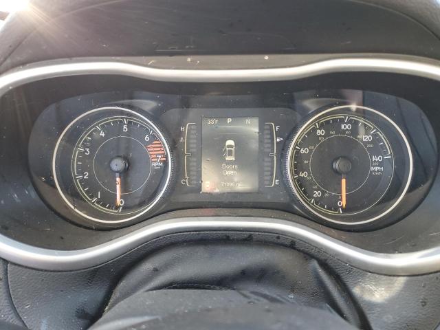 Photo 9 from auction – 2016 JEEP CHEROKEE L with VIN 1C4PJMCB0GW111963