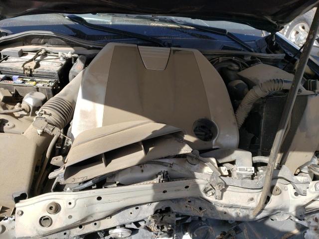 Photo 11 from auction – 2015 LEXUS GS 350 with VIN JTHCE1BLXFA003856