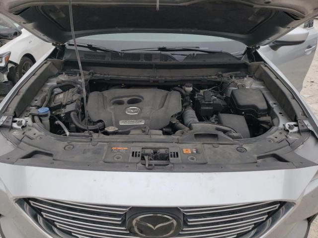 Photo 11 from auction – 2018 MAZDA CX-9 TOURI with VIN JM3TCACY9J0212478