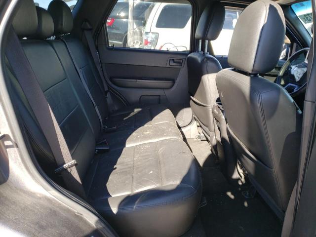 Photo 11 from auction – 2012 FORD ESCAPE XLT with VIN 1FMCU0D73CKB87716