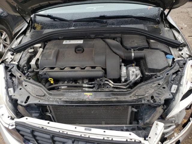 Photo 11 from auction – 2011 VOLVO XC60 T6 with VIN YV4902DZ4B2179255