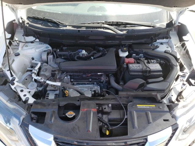 Photo 12 from auction – 2019 NISSAN ROGUE S with VIN 5N1AT2MV5KC827311