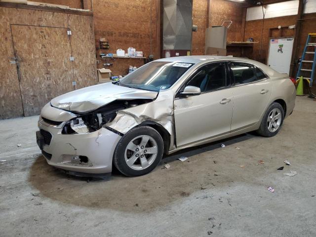 Photo 1 from auction – 2015 CHEVROLET MALIBU 1LT with VIN 1G11C5SLXFF186435