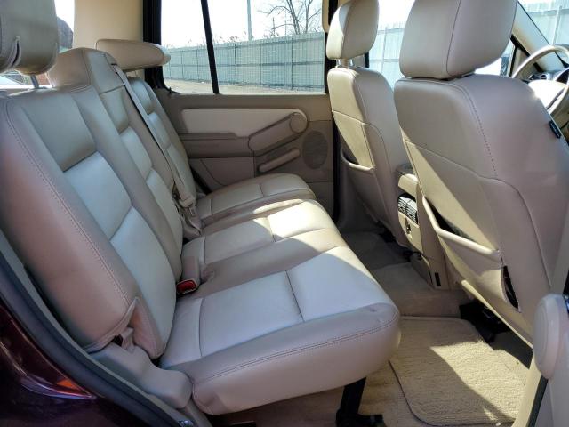 Photo 11 from auction – 2007 FORD EXPLORER E with VIN 1FMEU74E27UB18624