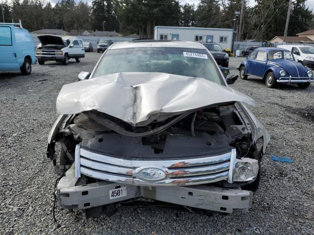 Photo 5 from auction – 2008 FORD TAURUS LIM with VIN 1FAHP25W78G156570