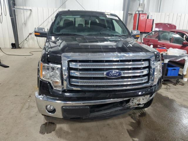 Photo 5 from auction – 2013 FORD F150 SUPER with VIN 1FTFW1EF9DKF96408