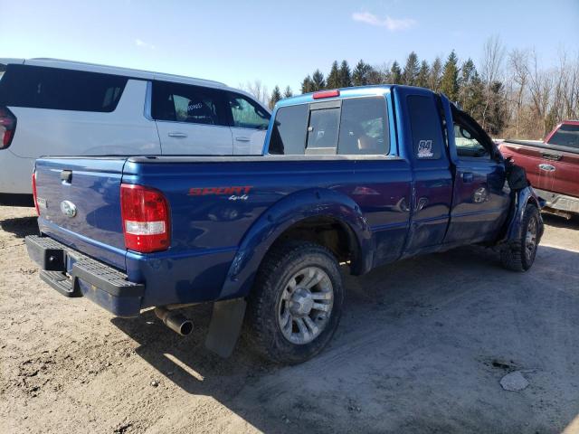 Photo 3 from auction – 2007 FORD RANGER SUP with VIN 1FTZR45EX7PA27779