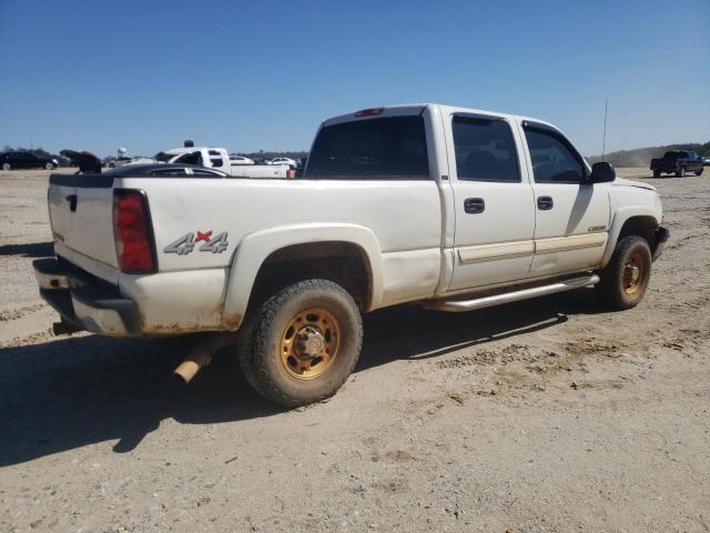Photo 3 from auction – 2007 CHEVROLET SILVERADO with VIN 1GCHK23U77F200176