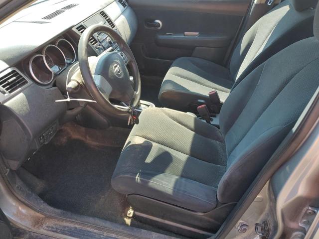 Photo 7 from auction – 2011 NISSAN VERSA S with VIN 3N1BC1CP4BL358628