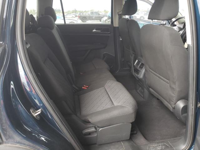 Photo 11 from auction – 2018 VOLKSWAGEN ATLAS S with VIN 1V2GR2CA3JC545998