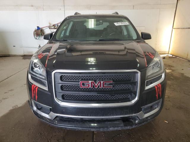 Photo 5 from auction – 2014 GMC ACADIA SLE with VIN 1GKKRPKD6EJ176063