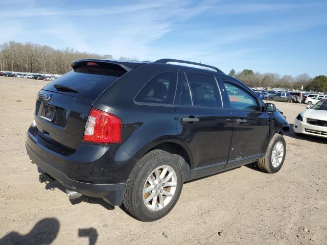 Photo 3 from auction – 2014 FORD EDGE SE with VIN 2FMDK3GC6EBB27849