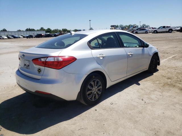 Photo 3 from auction – 2016 KIA FORTE LX with VIN KNAFK4A68G5543301