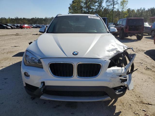 Photo 5 from auction – 2014 BMW X1 SDRIVE2 with VIN WBAVM1C53EVW46860