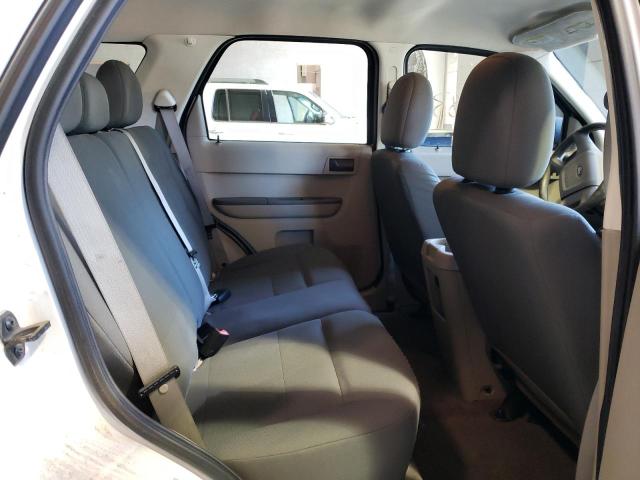 Photo 11 from auction – 2012 FORD ESCAPE XLS with VIN 1FMCU9C7XCKB44397