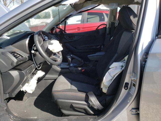 Photo 7 from auction – 2023 SUBARU CROSSTREK with VIN JF2GTAPC2P8249733