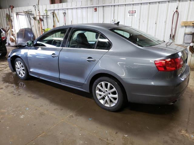 Photo 2 from auction – 2014 VOLKSWAGEN JETTA SE with VIN 3VWD07AJ2EM304675