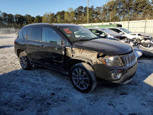 Photo 4 from auction – 2015 JEEP COMPASS LI with VIN 1C4NJCCB9FD373380