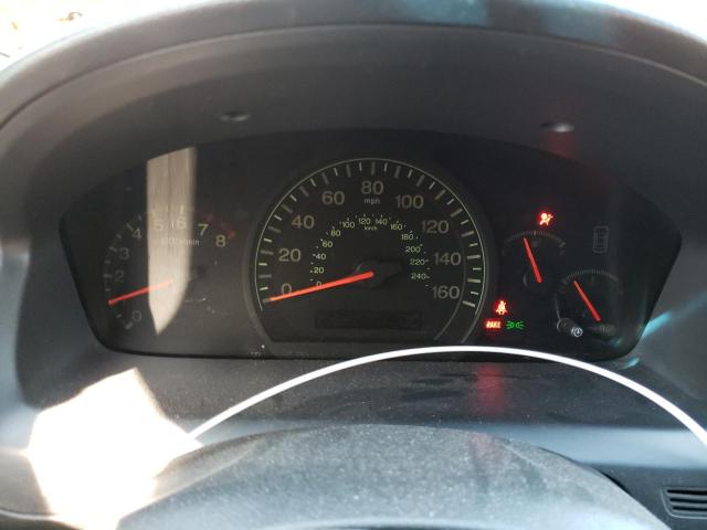 Photo 9 from auction – 2003 HONDA ACCORD with VIN 1HGCM55323A111649