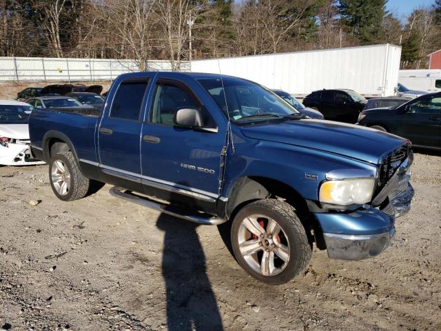 Photo 4 from auction – 2004 DODGE RAM 1500 S with VIN 1D7HU18D74S669855