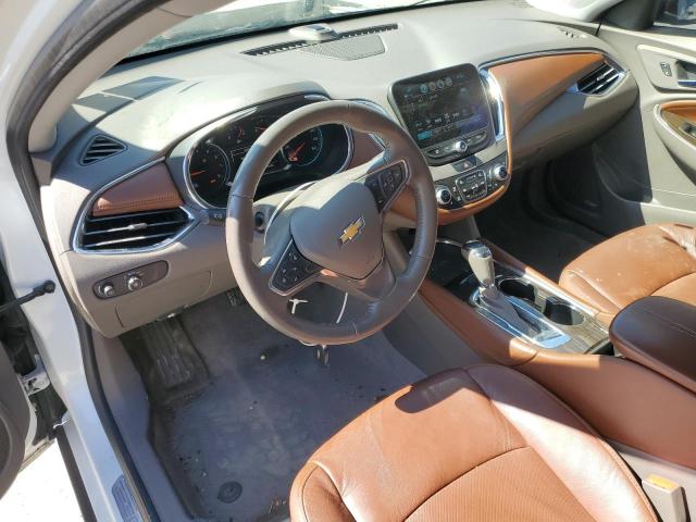 Photo 8 from auction – 2017 CHEVROLET MALIBU PRE with VIN 1G1ZH5SX6HF267751