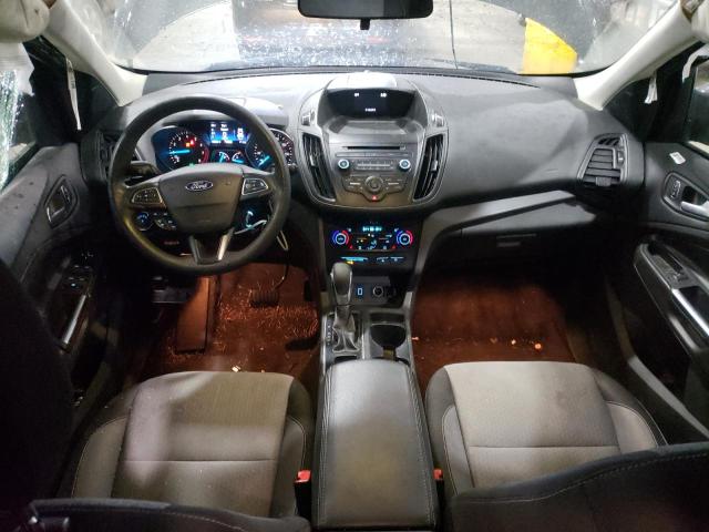 Photo 8 from auction – 2018 FORD ESCAPE SE with VIN 1FMCU9GD9JUB29052