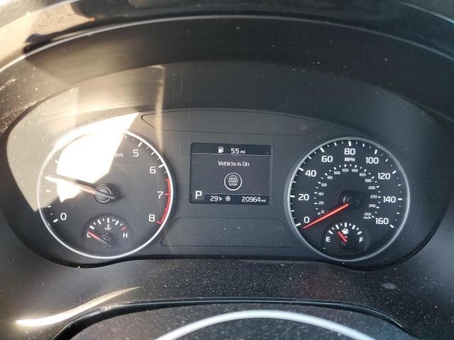 Photo 9 from auction – 2021 KIA SELTOS EX with VIN KNDERCAA7M7127085