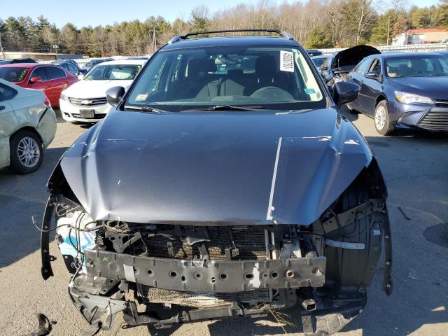Photo 5 from auction – 2016 MAZDA CX-5 SPORT with VIN JM3KE4BY2G0715514