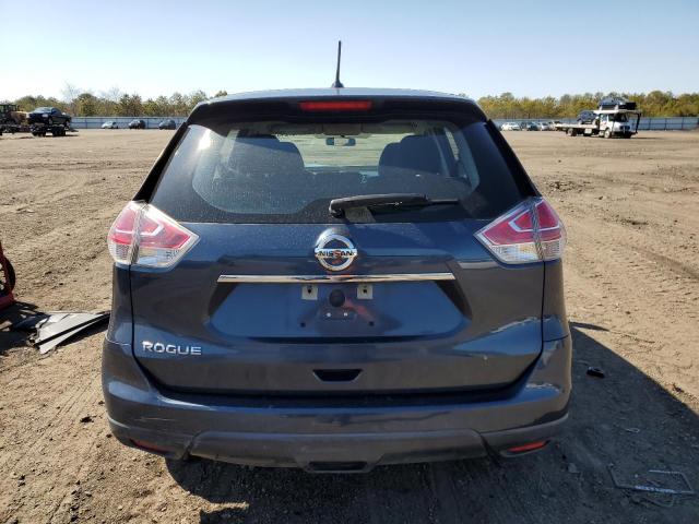 Photo 6 from auction – 2016 NISSAN ROGUE S with VIN KNMAT2MT8GP690853