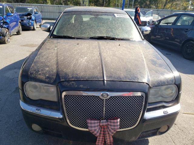 Photo 5 from auction – 2006 CHRYSLER 300C with VIN 2C3LA63HX6H272501