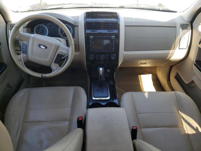 Photo 8 from auction – 2011 FORD ESCAPE LIM with VIN 1FMCU9EG9BKA96645