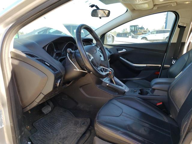 Photo 7 from auction – 2014 FORD FOCUS SE with VIN 1FADP3K25EL188796