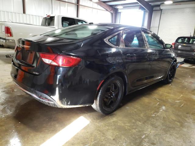 Photo 3 from auction – 2015 CHRYSLER 200 LIMITE with VIN 1C3CCCAB1FN602850