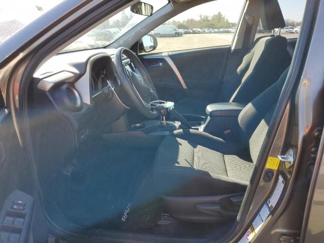 Photo 7 from auction – 2015 TOYOTA RAV4 XLE with VIN JTMRFREV6FD116948