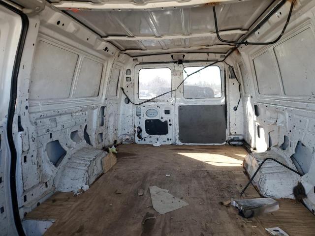 Photo 10 from auction – 2003 FORD ECONOLINE with VIN 1FTNS24W93HA33353