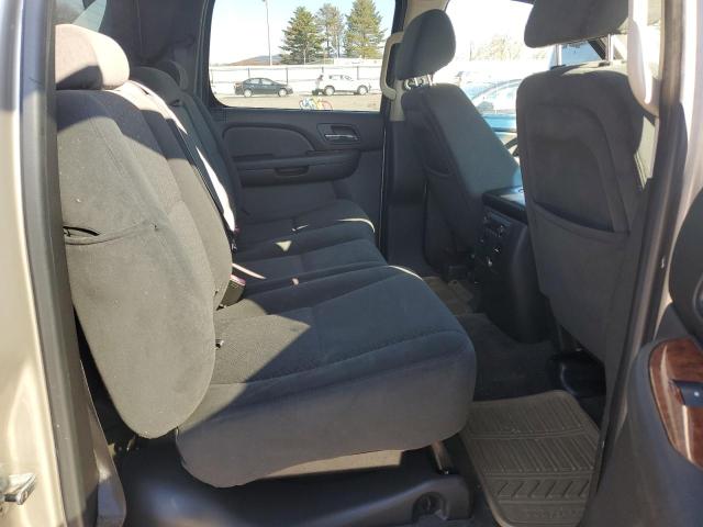Photo 10 from auction – 2007 CHEVROLET AVALANCHE with VIN 3GNFK12317G115799